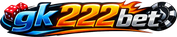gk222bet লোগো